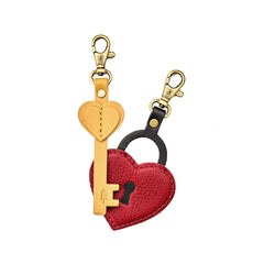 Key to Your Heart Keychain