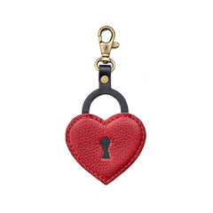 Key to Your Heart Keychain