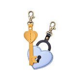 Key to Your Heart Keychain