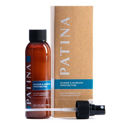 Suede & Nubuck Protector