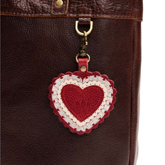 Sweetheart Keychain