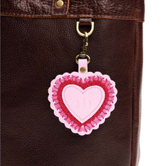 Sweetheart Keychain