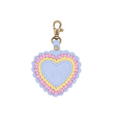 Sweetheart Keychain