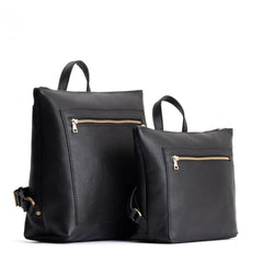 Tote Backpack