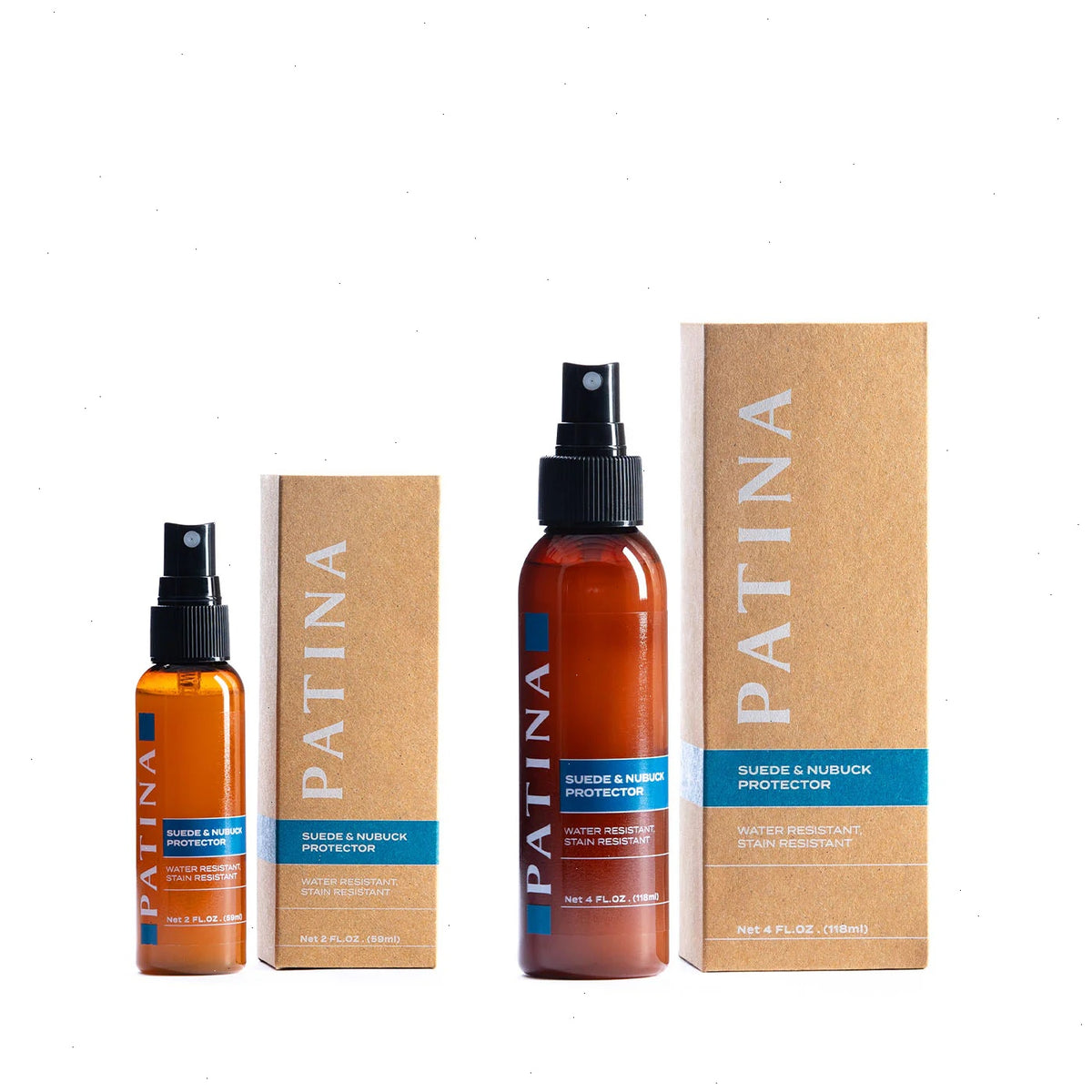 Suede & Nubuck Protector