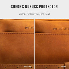 Suede & Nubuck Protector