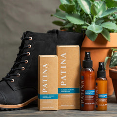 Suede & Nubuck Protector