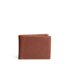 Slimline Bifold Wallet