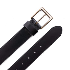 Men's True North Leather Belt